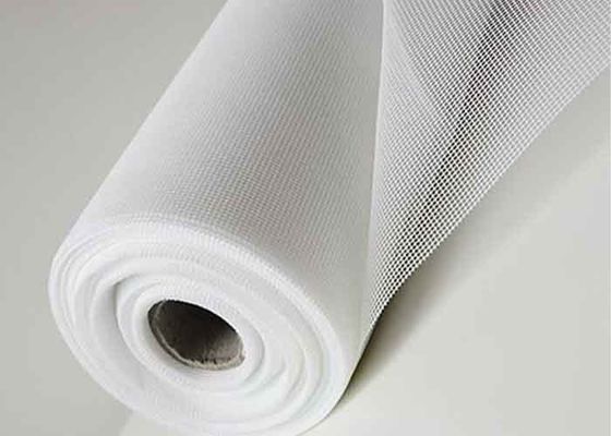 폴리에스터 칼 저항  Mesh Screen 18 Mesh 검은 회색