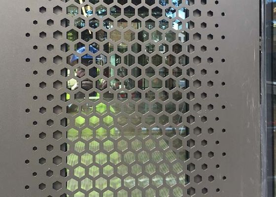 창조적 논문 미수자 동시대 패턴과 레이저 커팅 펀칭 메탈판