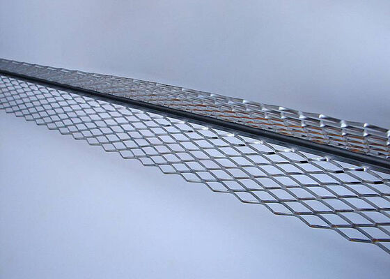 침실, 주방, 처마 및 천장의 코너 보호용 코너 비드