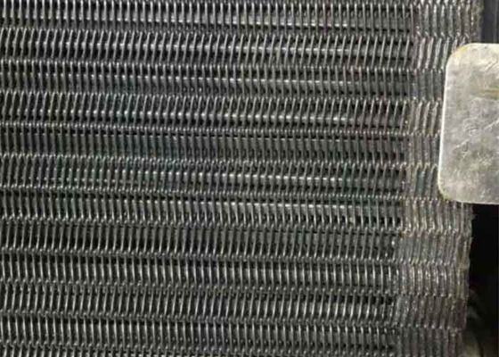 안정적인 열 설정과 함께 UV 디지털 프린터 컨베이어 벨트