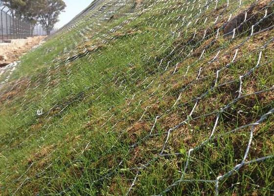 경관 조성 및 경사 관리 솔루션